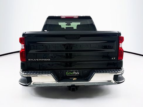 Used 2023 Chevrolet Silverado 1500 LT image 7