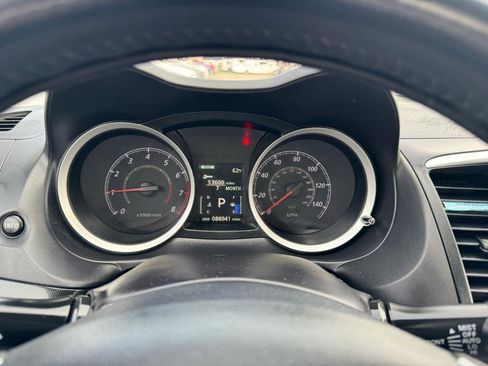 Used 2017 Mitsubishi Lancer SEL image 14