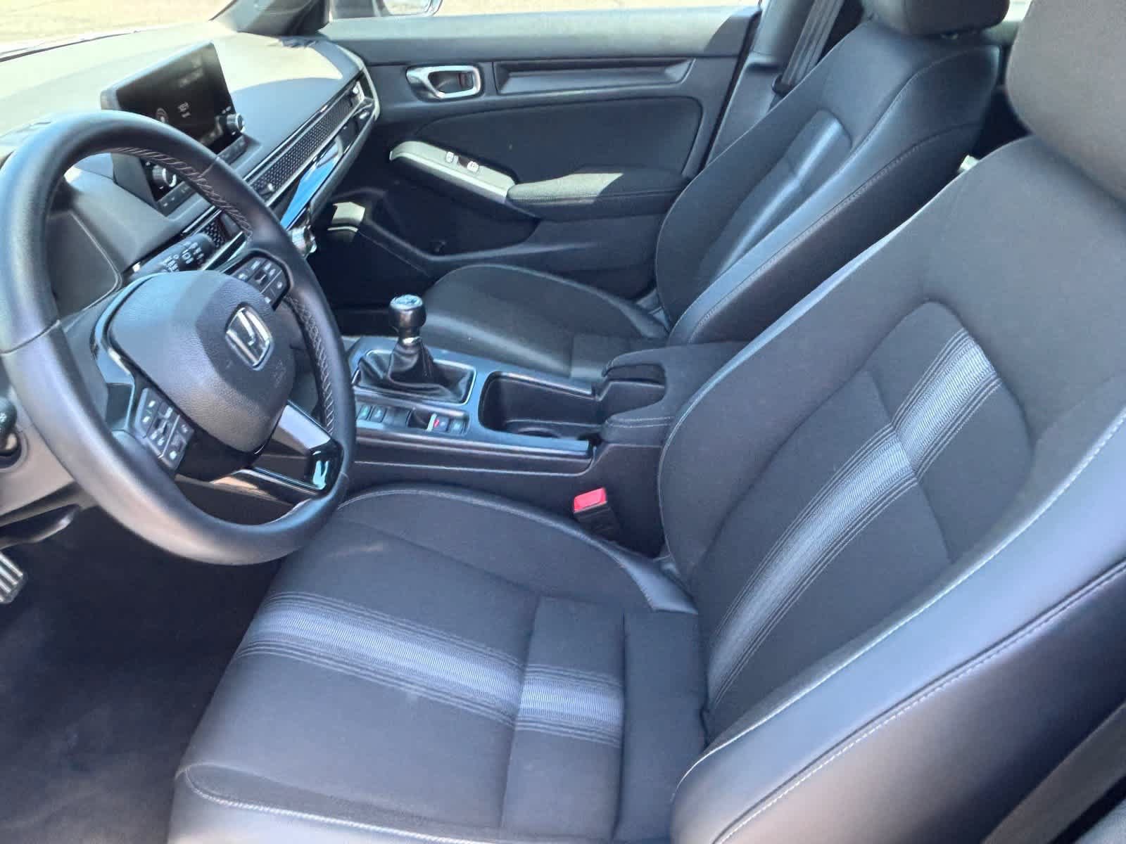 Used 2024 Honda Civic Sport image 18