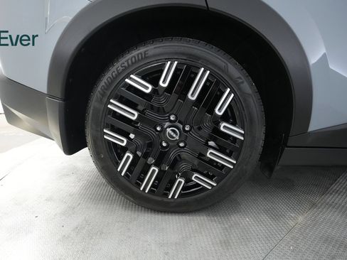 Used 2026 Nissan Leaf Platinum+ w/ Cargo Package (Platinum+) FWD image 22