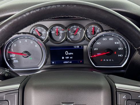 Used 2019 Chevrolet Silverado 1500 LT w/ All-Star Edition image 18