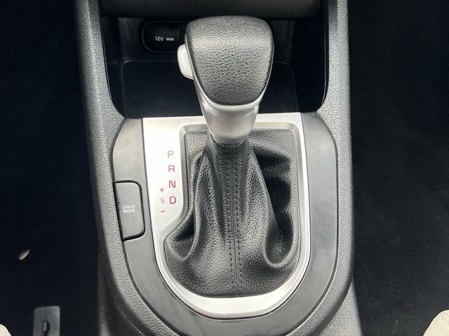 Used 2023 Kia Forte LXS w/ LXS Technology Package FWD image 21