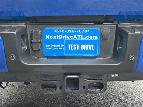 Used 2025 Ford F250 XLT w/ Black Appearance Package AWD/4WD image 46