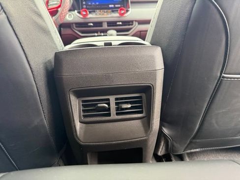 Used 2026 Chevrolet Colorado Trail Boss AWD/4WD image 15