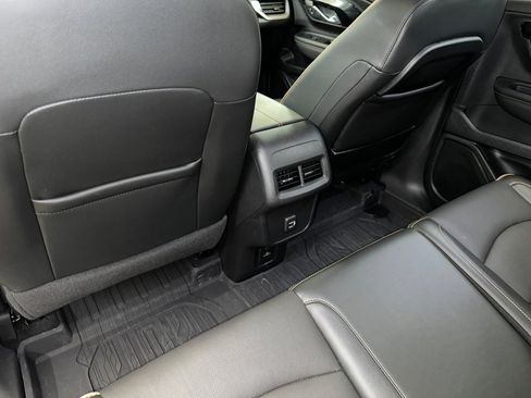 Certified 2022 GMC Terrain AT4 w/ Infotainment Package II image 24