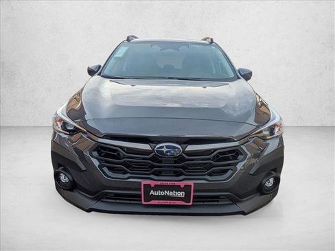 New 2026 Subaru Crosstrek 2.5i Premium image 2