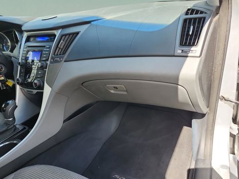 Used 2013 Hyundai Sonata GLS w/ Popular Equipment Pkg image 19