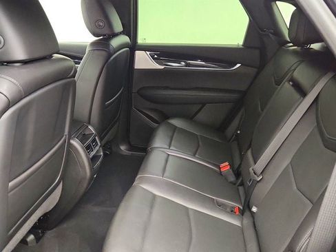 Used 2020 Cadillac XT5 Premium Luxury image 22