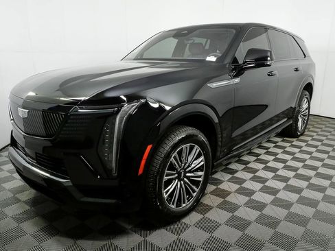 New 2026 Cadillac Escalade IQ Sport 1 image 1