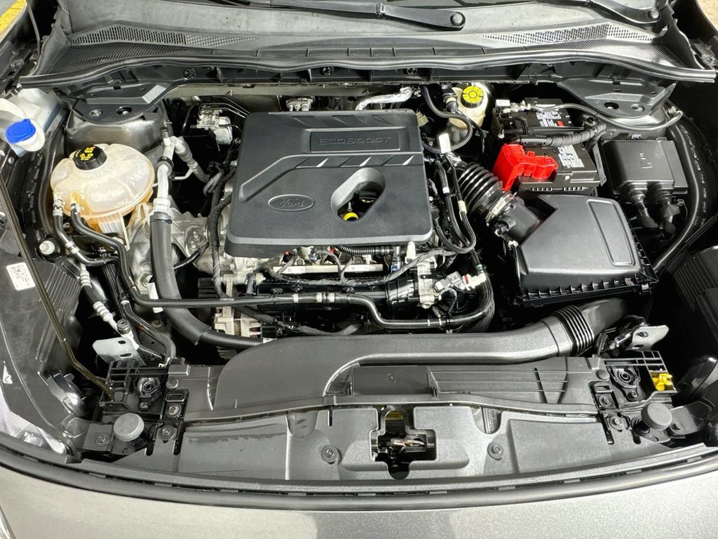 Used 2020 Ford Escape SE FWD image 35