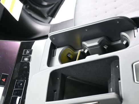 New 2026 INFINITI QX80 Autograph image 25