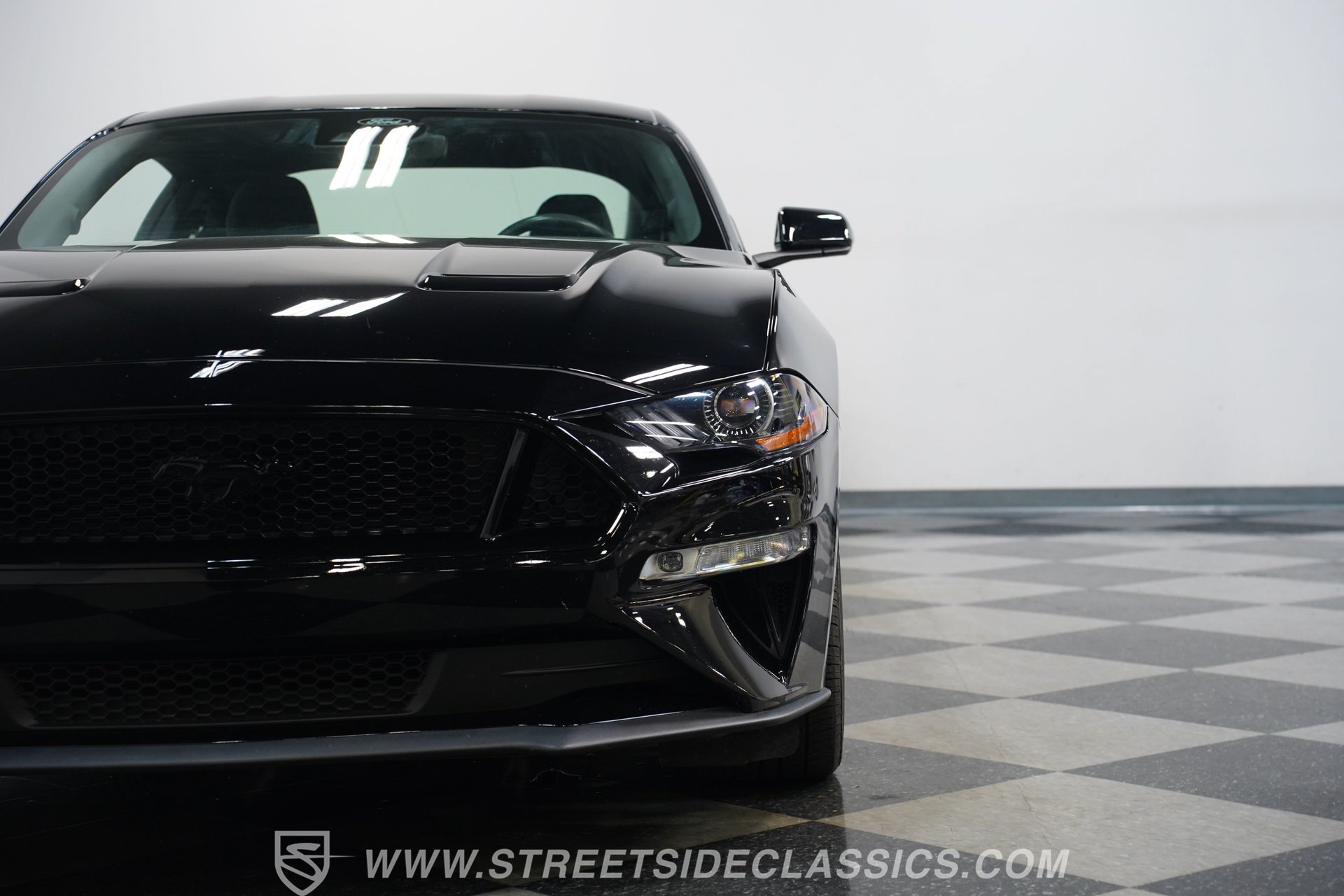 Used 2021 Ford Mustang GT w/ Black Accent Package RWD image 20