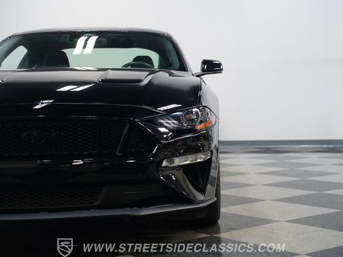 Used 2021 Ford Mustang GT w/ Black Accent Package RWD image 20