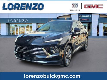 New 2026 Buick Envision Preferred