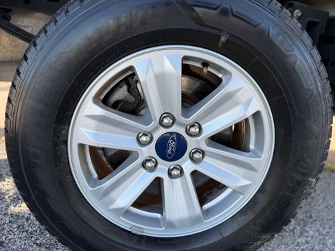 Used 2019 Ford F150 XL w/ XL Power Equipment Group RWD image 17