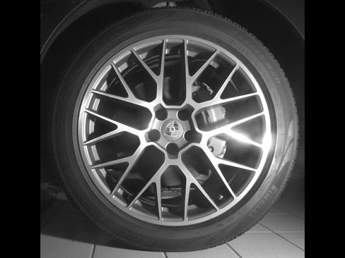Used 2017 Porsche Macan GTS AWD/4WD image 23