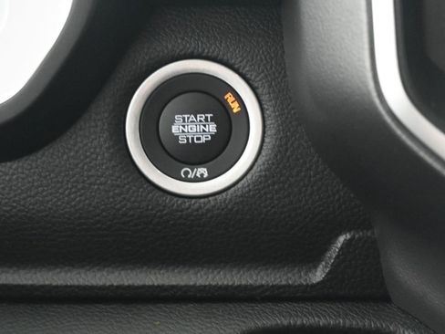 New 2026 RAM 1500 Lone Star image 23