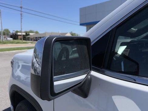 Used 2023 GMC Sierra 1500 Denali Ultimate image 35