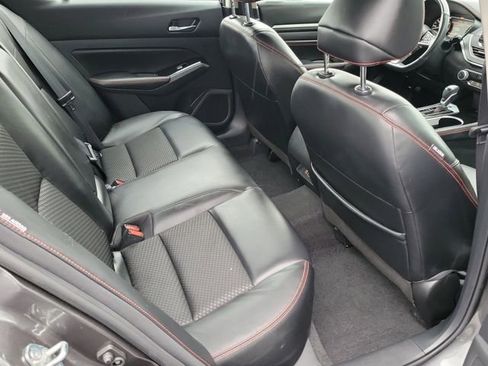 Used 2023 Nissan Altima 2.5 SR image 16