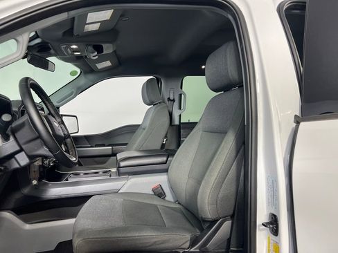 Used 2025 Ford F150 XLT w/ Equipment Group 301A Standard image 24