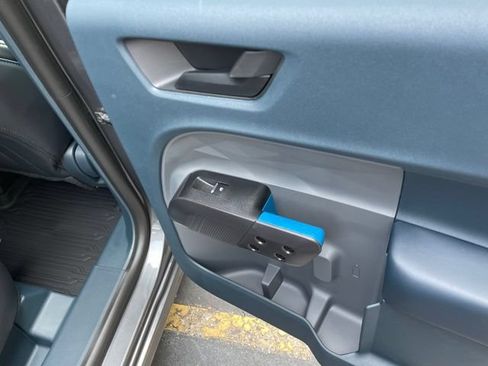 New 2026 Ford Maverick Lobo Premium AWD/4WD image 53