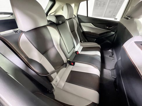 Used 2023 Subaru Crosstrek 2.5i Limited image 27