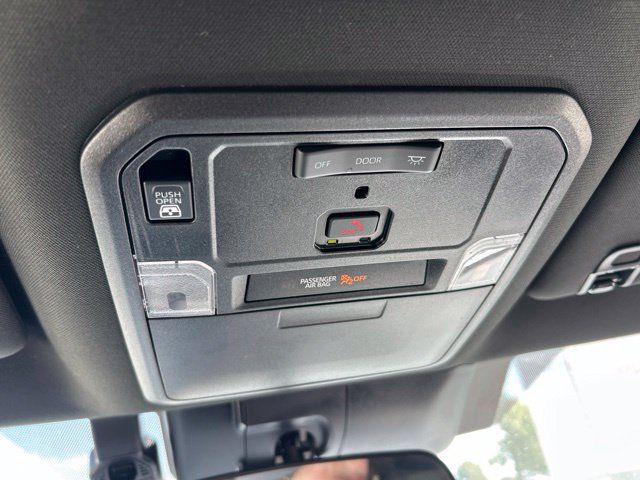 Used 2025 Toyota Tundra SR5 RWD image 24