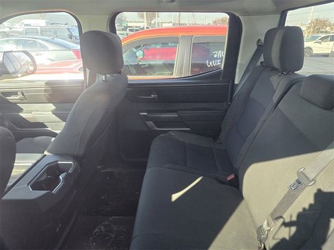 Used 2023 Toyota Tundra SR5 image 8