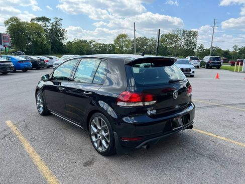 Used 2014 Volkswagen GTI Driver's Edition FWD image 7