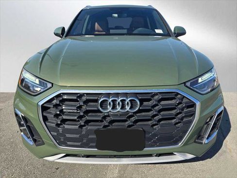 Used 2024 Audi Q5 2.0T Premium Plus image 8