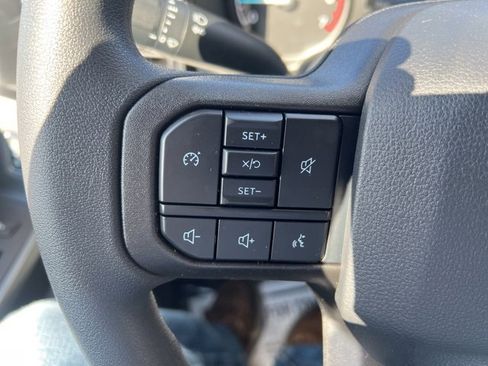 New 2026 Ford F250 XLT w/ Snow Plow Prep Package image 16