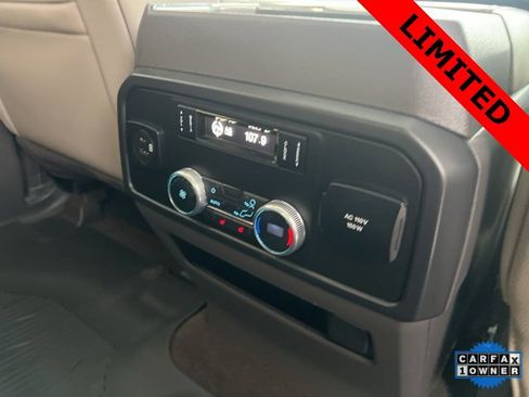 Used 2021 Ford Expedition Limited image 15