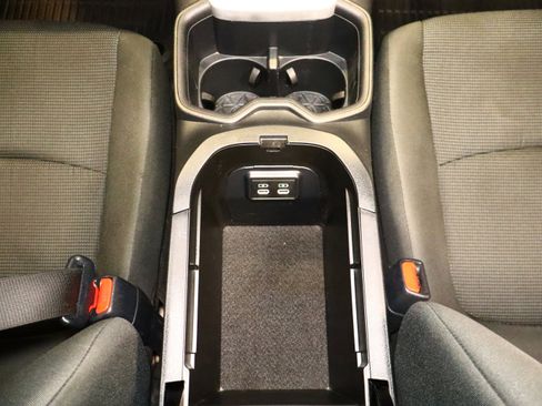 Used 2024 Toyota RAV4 LE image 28