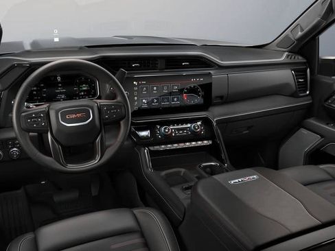 New 2026 GMC Sierra 2500 AT4X AWD/4WD image 33