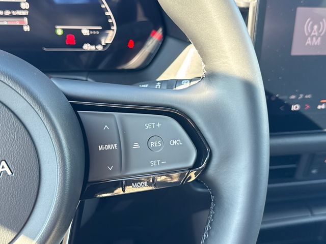 New 2026 MAZDA CX-5 Preferred AWD/4WD image 26