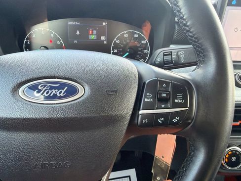 Used 2024 Ford Maverick XLT w/ XLT Luxury Package FWD image 25