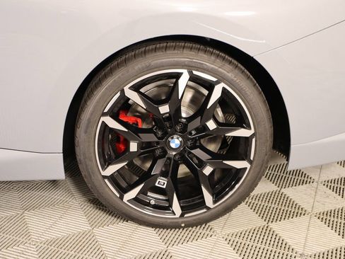 New 2025 BMW M240i Coupe w/ Premium Package RWD image 19