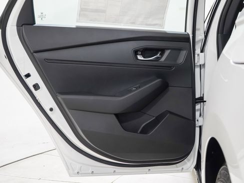 New 2025 Honda Accord Sport image 38