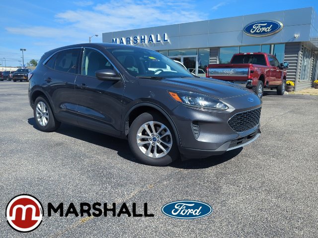 Used 2014 Ford Escape Titanium AWD/4WD image 1