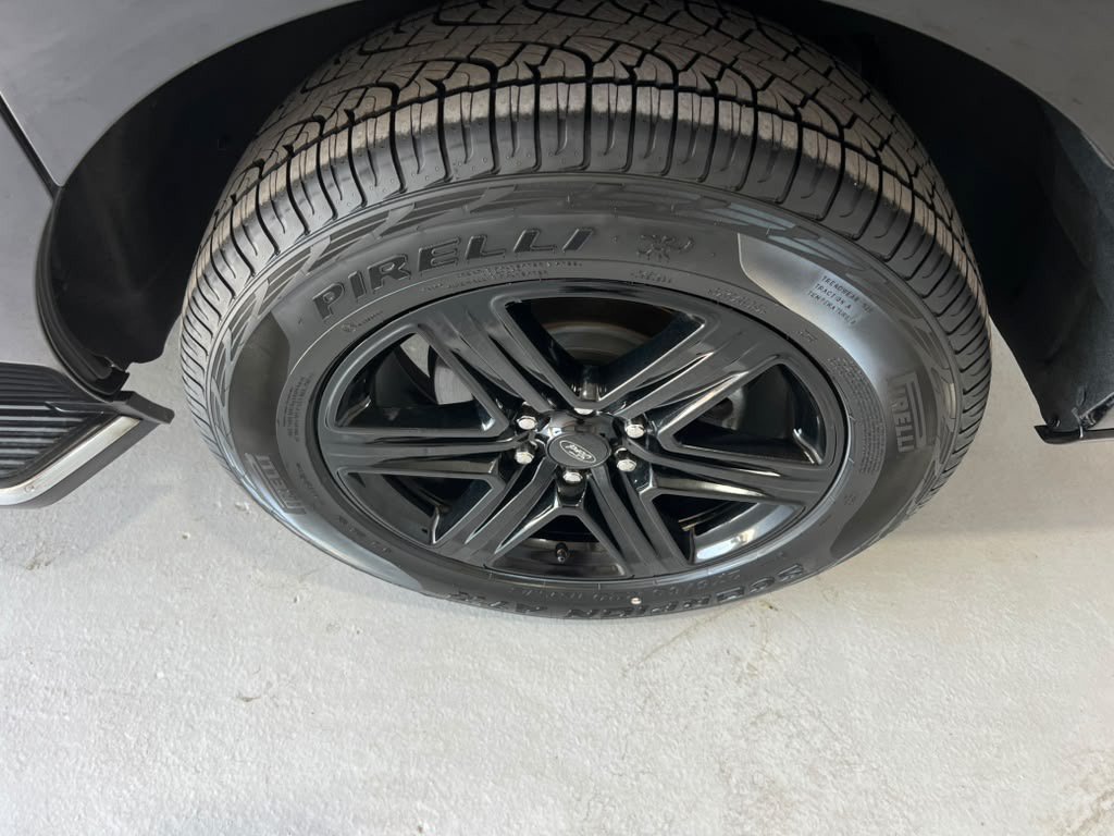 Used 2021 Ford Expedition Max XLT RWD image 10