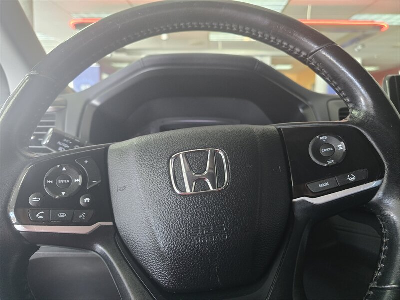 Used 2018 Honda Odyssey EX-L image 21