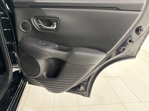 Used 2025 Honda HR-V EX-L image 21
