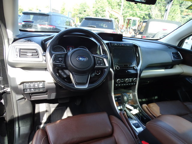 Used 2021 Subaru Ascent Touring AWD/4WD image 5