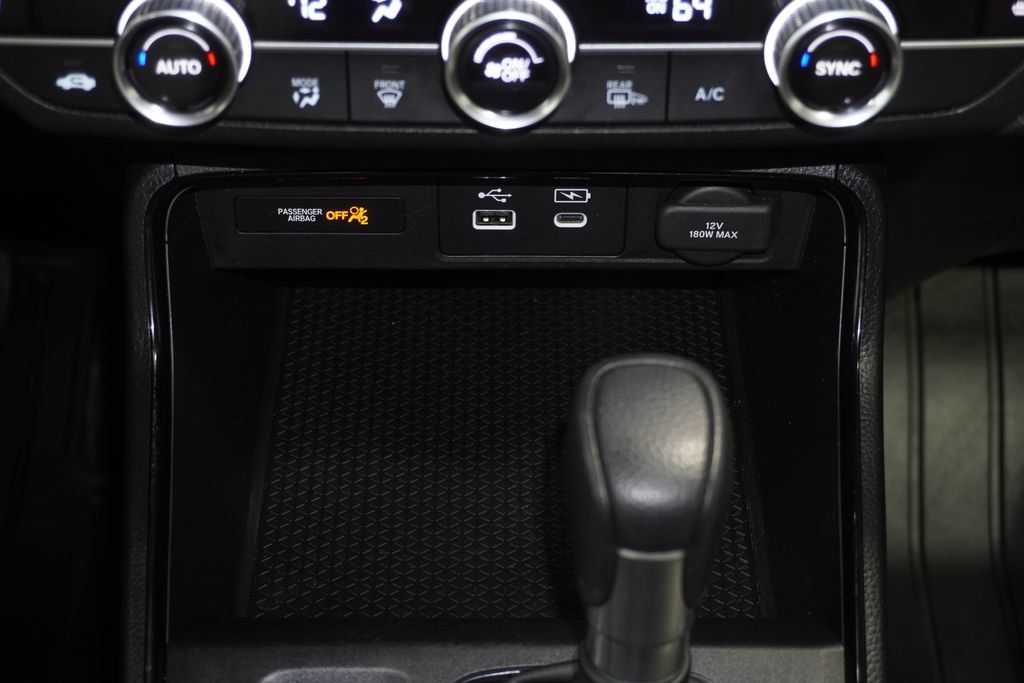 Used 2023 Honda CR-V EX image 18