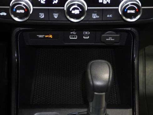 Used 2023 Honda CR-V EX image 18