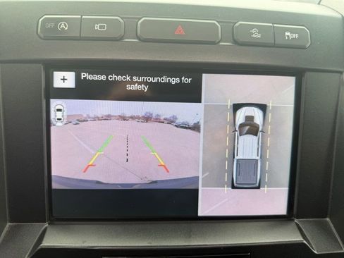 Used 2019 Ford F150 Raptor w/ Equipment Group 802A Luxury image 22