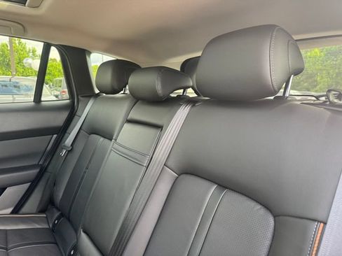 New 2026 MAZDA CX-50 AWD 2.5 S w/ Weather Package image 17