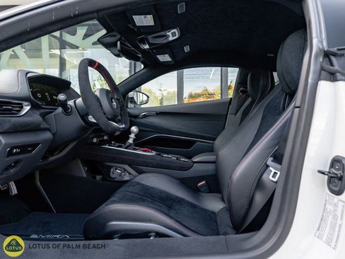 Used 2026 Lotus Emira RWD image 11