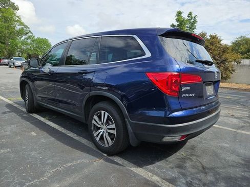 Used 2016 Honda Pilot EX-L image 10