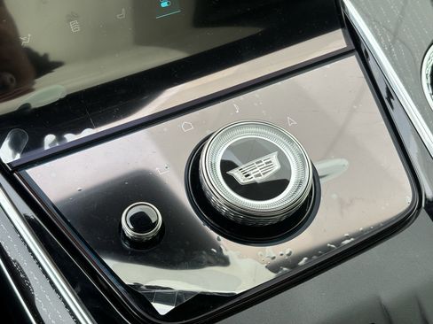 New 2026 Cadillac Escalade IQL Sport 1 image 33